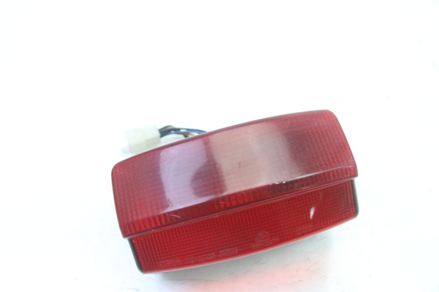 photo de TAIL LIGHT YAMAHA TDR DELTABOX 125 (1997 - 2003) - Technical close-up