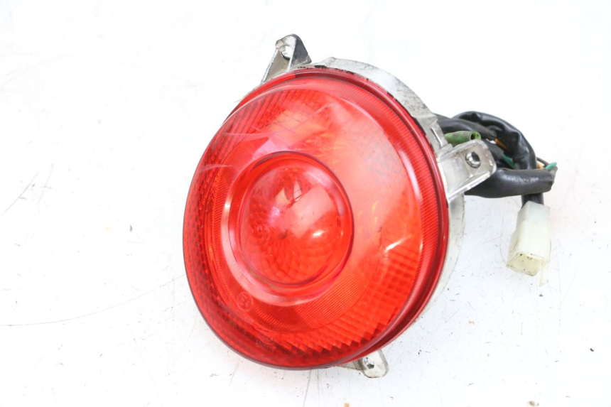 photo de TAIL LIGHT NECO TEMPO 4T 50 (2022 - 2026) - Main view