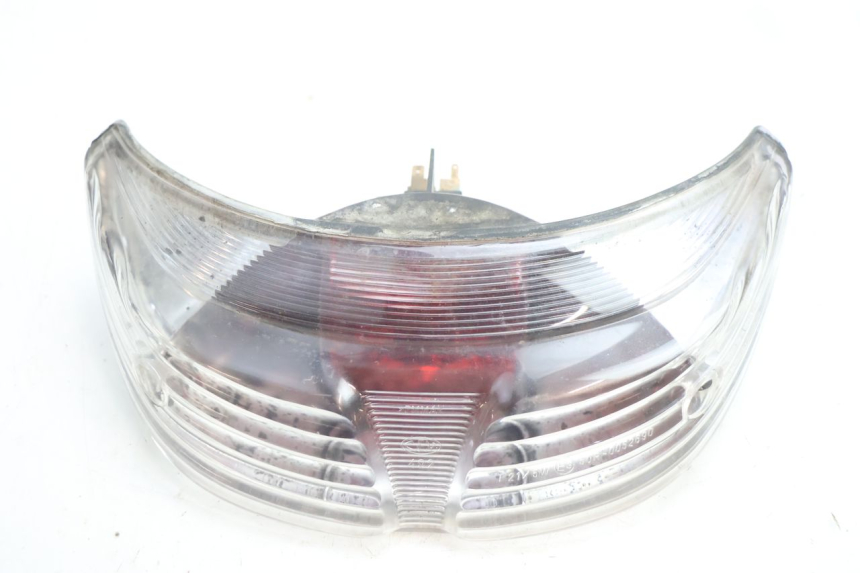 photo de REAR LIGHT PEUGEOT TKR TREKKER FURIOUS 50 (2005 - 2014) - Component detail