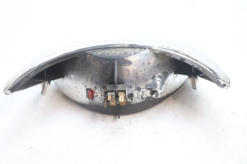 photo de REAR LIGHT PEUGEOT TKR TREKKER FURIOUS 50 (2005 - 2014) - Zoom on usage condition