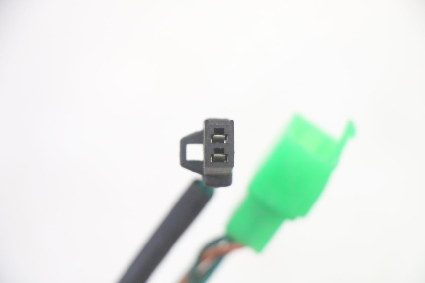 photo de REAR LIGHT SUKIDA TOP 1 50 (2003 - 2010) - Markings and original references