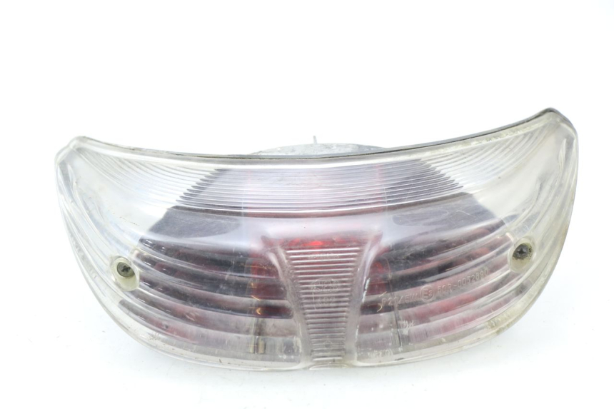 photo de TAIL LIGHT PEUGEOT TREKKER TKR 50 (2005 - 2014) - Main view