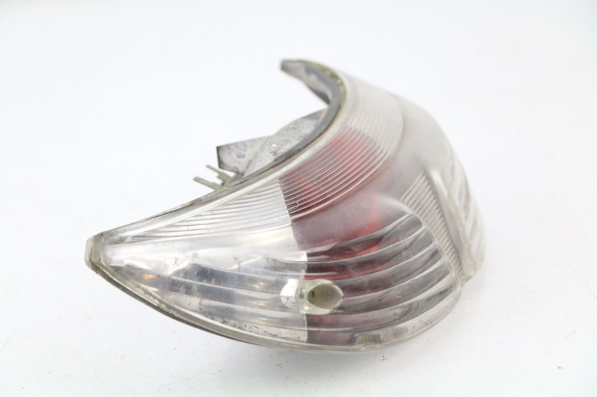 photo de TAIL LIGHT PEUGEOT TREKKER TKR 50 (2005 - 2014) - Fixing points details