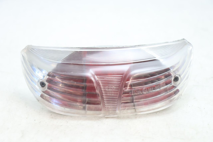 photo de TAIL LIGHT PEUGEOT TREKKER TKR 50 (2005 - 2014) - Component detail