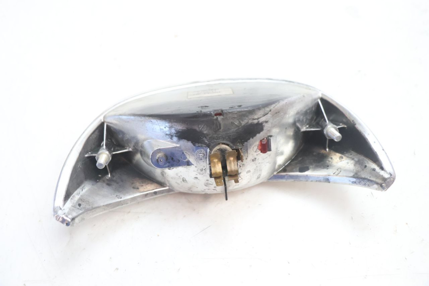 photo de TAIL LIGHT PEUGEOT TREKKER TKR 50 (2005 - 2014) - Technical close-up