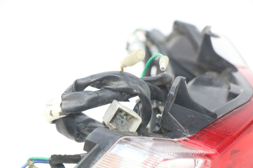 photo de REAR LIGHT PEUGEOT TWEET 4T 50 (2018 - 2022) - Component detail