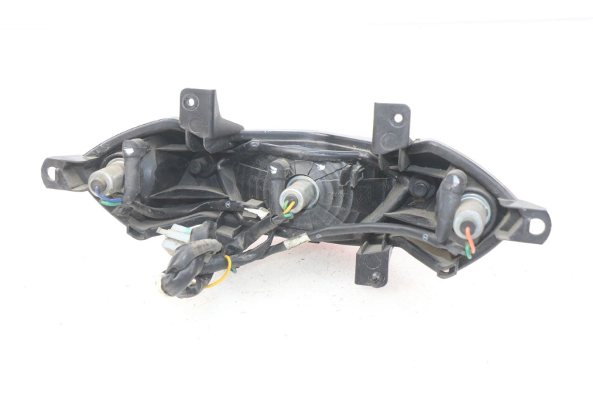 photo de REAR LIGHT PEUGEOT TWEET 4T 50 (2018 - 2022) - Zoom on usage condition