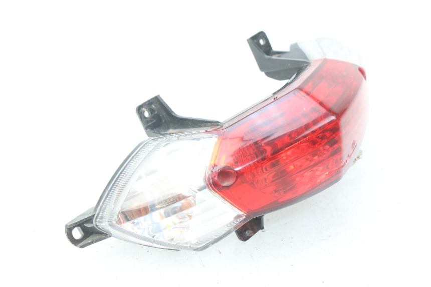 photo de REAR LIGHT PEUGEOT TWEET 4T 50 (2018 - 2022) - Technical close-up