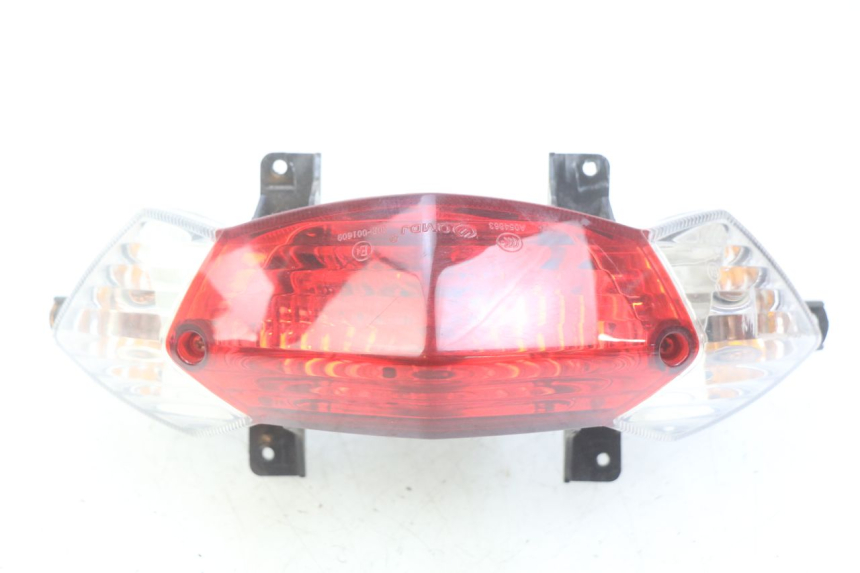 photo de REAR LIGHT PEUGEOT TWEET 4T 50 (2010 - 2014) - Technical close-up