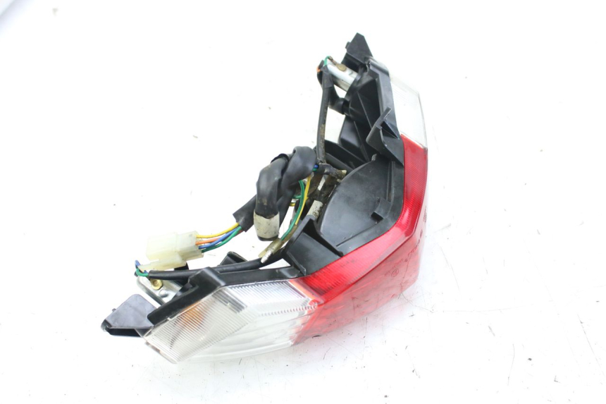 photo de REAR LIGHT PEUGEOT TWEET 4T 50 (2010 - 2014) - Component detail