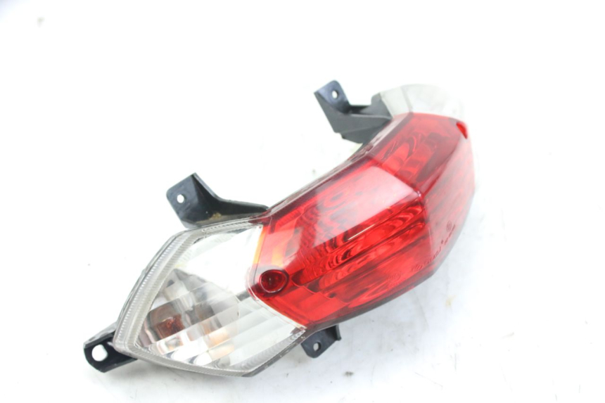 photo de REAR LIGHT PEUGEOT TWEET 4T 50 (2010 - 2014) - Surface and material condition