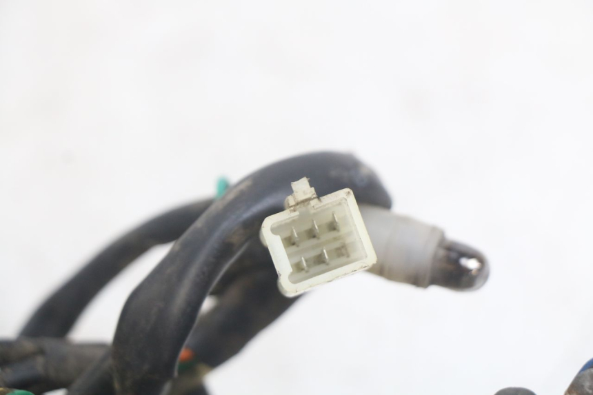 photo de REAR LIGHT PEUGEOT TWEET 4T 50 (2010 - 2014) - Component detail