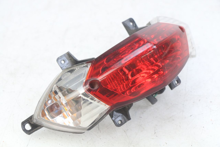 photo de REAR LIGHT PEUGEOT TWEET 4T 50 (2010 - 2014) - Product overview