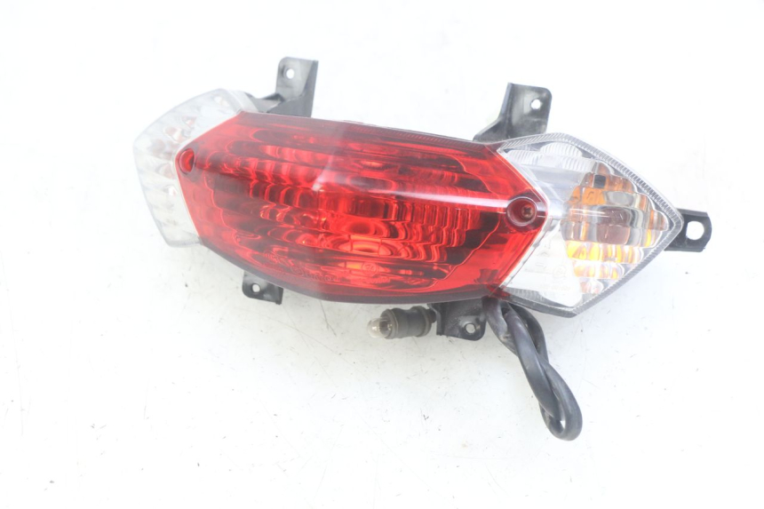 photo de REAR LIGHT PEUGEOT TWEET 4T 50 (2018 - 2022) - Main view