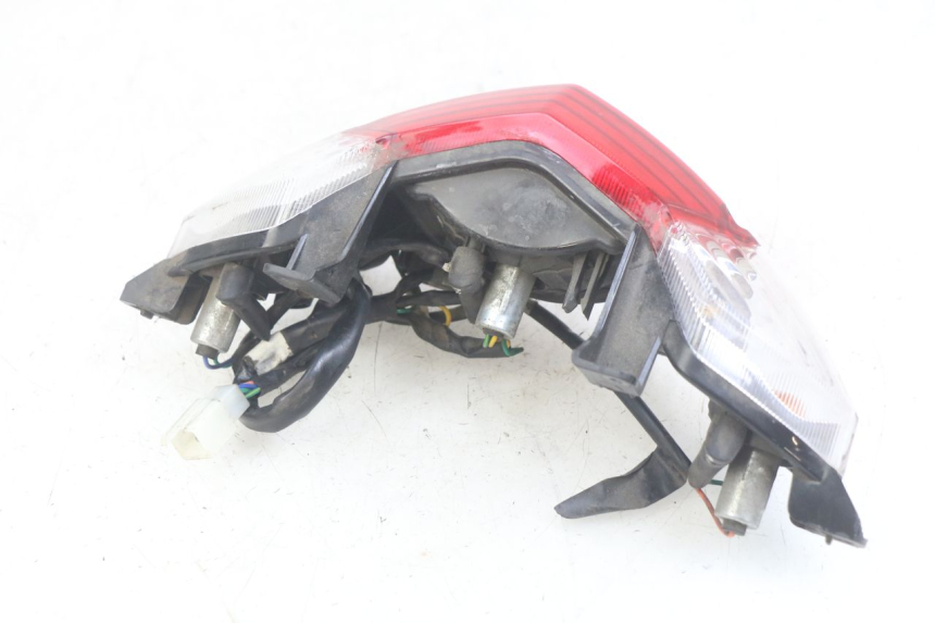 photo de REAR LIGHT PEUGEOT TWEET 4T 50 (2018 - 2022) - Product overview