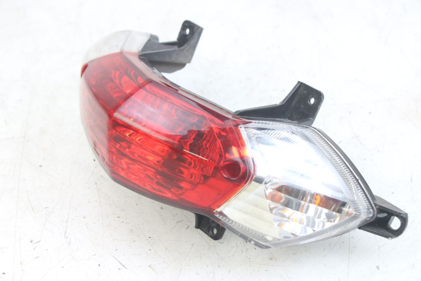 photo de REAR LIGHT PEUGEOT TWEET 4T 50 (2014 - 2019) - Technical close-up