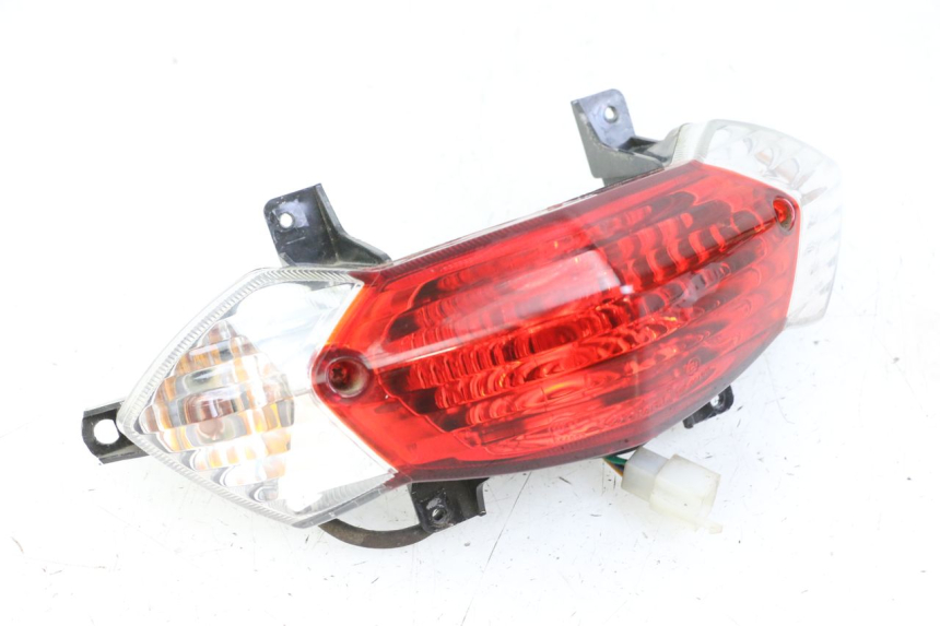 photo de REAR LIGHT PEUGEOT TWEET 4T 50 (2014 - 2019) - Main view