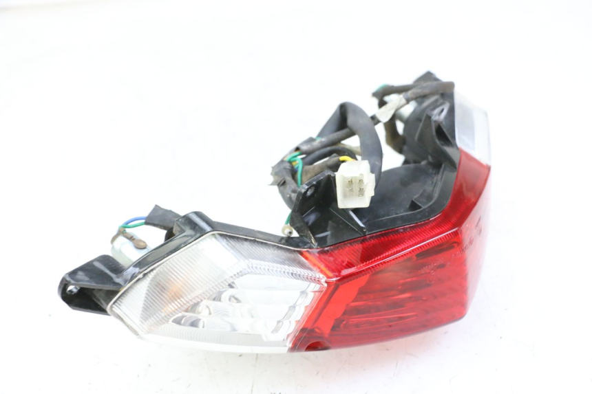 photo de REAR LIGHT PEUGEOT TWEET 4T 50 (2014 - 2019) - Component detail