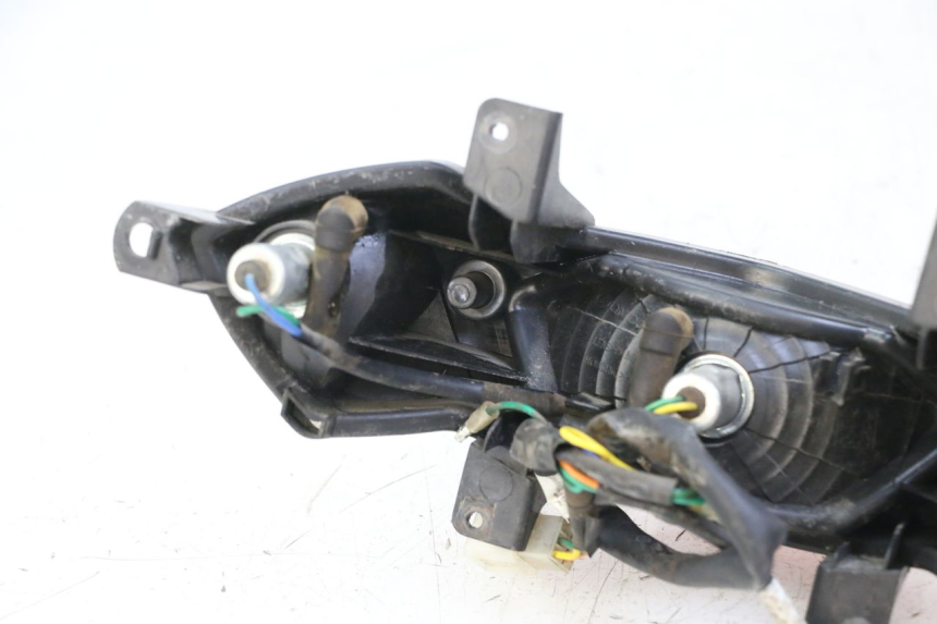 photo de REAR LIGHT PEUGEOT TWEET 4T 50 (2014 - 2019) - Technical close-up