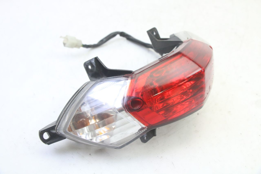 photo de REAR LIGHT PEUGEOT TWEET 4T 50 (2018 - 2022) - Component detail