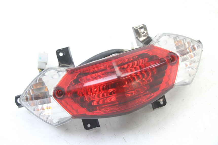 photo de TAIL LIGHT PEUGEOT TWEET PRO CARGO 50 (2018 - 2022) - Main view