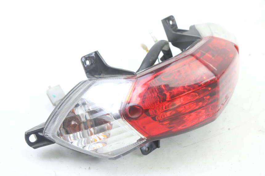 photo de TAIL LIGHT PEUGEOT TWEET PRO CARGO 50 (2018 - 2022) - Component detail