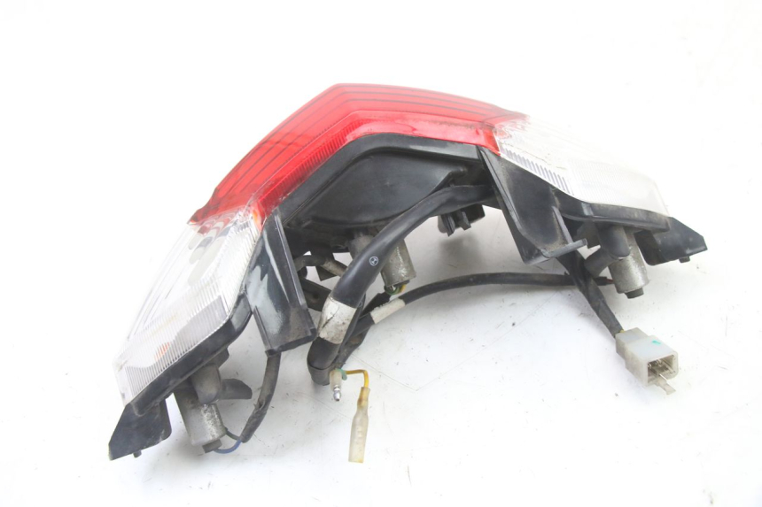 photo de TAIL LIGHT PEUGEOT TWEET PRO CARGO 50 (2018 - 2022) - Alternative perspective