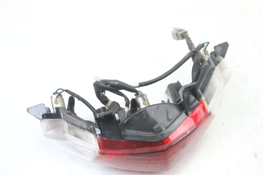 photo de TAIL LIGHT PEUGEOT TWEET PRO CARGO 50 (2018 - 2022) - Technical close-up