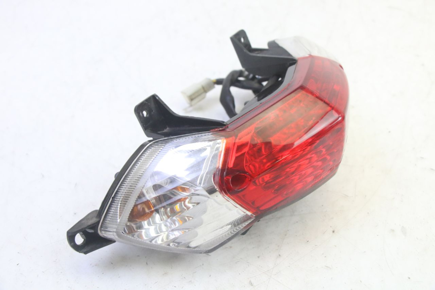 photo de TAIL LIGHT PEUGEOT TWEET PRO EFI 4T 50 (2021 - 2022) - Component detail