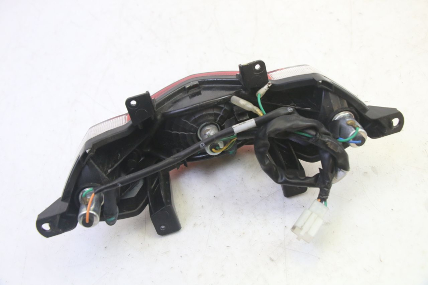 photo de TAIL LIGHT PEUGEOT TWEET PRO EFI 4T 50 (2021 - 2022) - Product overview