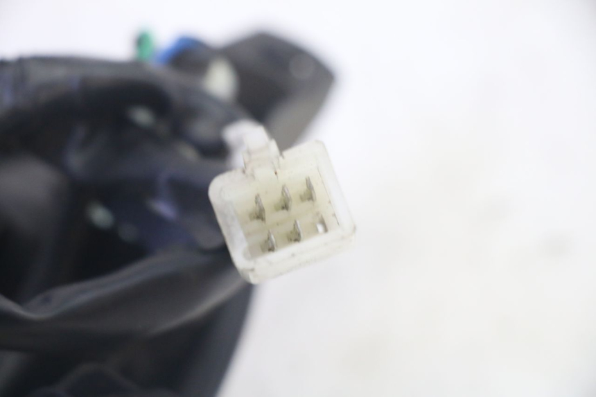 photo de TAIL LIGHT PEUGEOT TWEET PRO EFI 4T 50 (2021 - 2022) - Surface and material condition