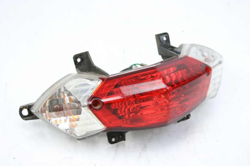 photo de REAR LIGHT PEUGEOT TWEET 125 (2010 - 2017) - Component detail