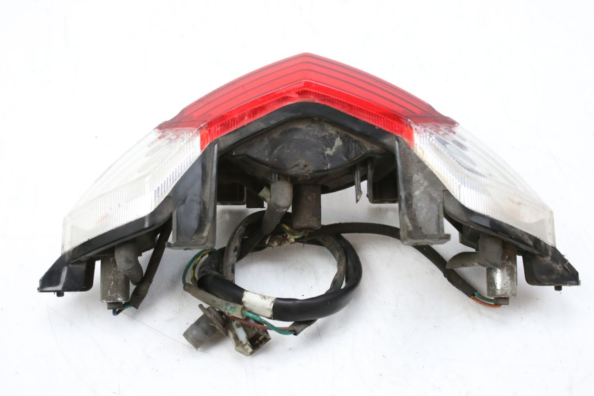 photo de REAR LIGHT PEUGEOT TWEET 125 (2010 - 2017) - Fixing points details