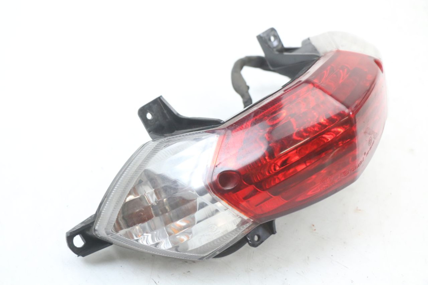 photo de TAIL LIGHT PEUGEOT TWEET 125 (2018 - 2021) - Component detail