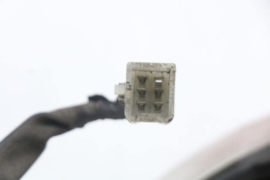 photo de TAIL LIGHT PEUGEOT TWEET 125 (2018 - 2021) - Checked used part