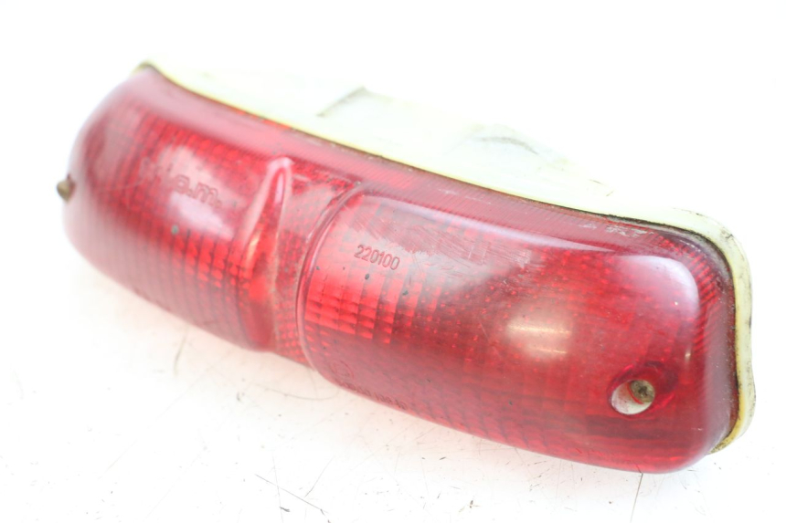 photo de REAR LIGHT PIAGGIO TYPHOON 80 (1994 - 1997) - Fixing points details