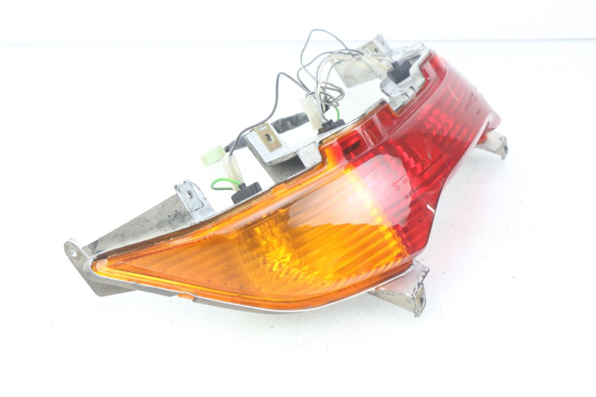 photo de REAR LIGHT SUZUKI UH BURGMAN 125 (2002 - 2006) - Component detail