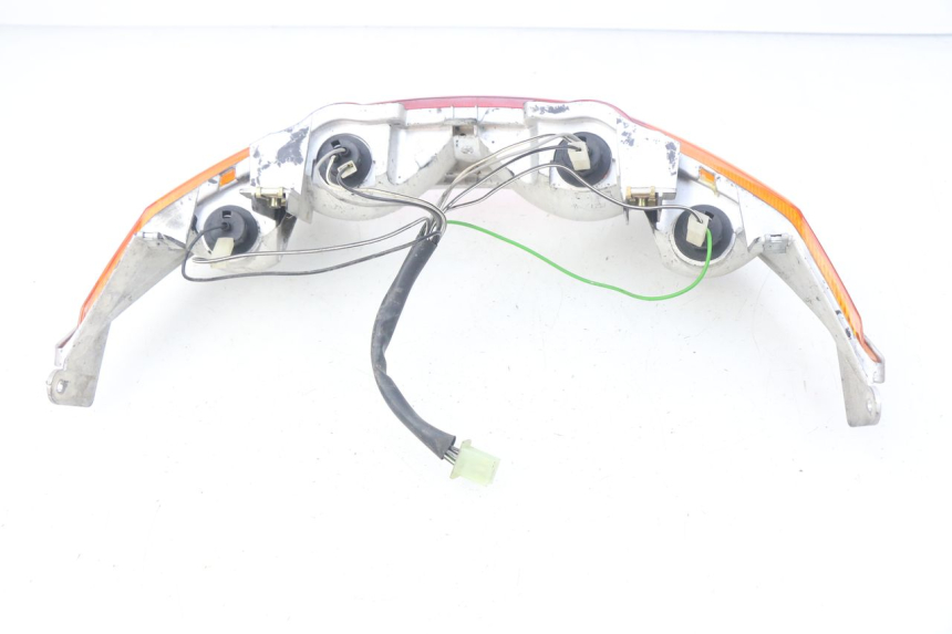photo de REAR LIGHT SUZUKI UH BURGMAN 125 (2002 - 2006) - Product overview