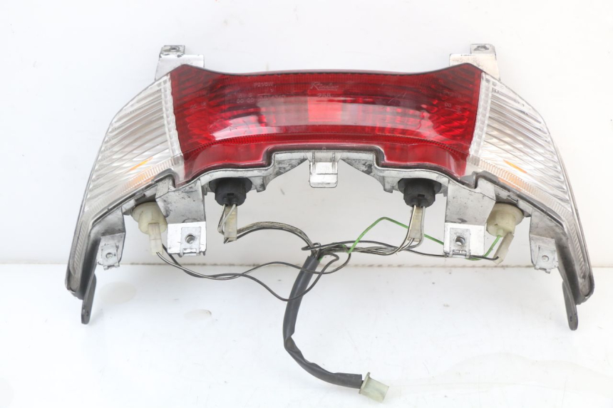 photo de REAR LIGHT SUZUKI UH BURGMAN 125 (2002 - 2006) - Main view