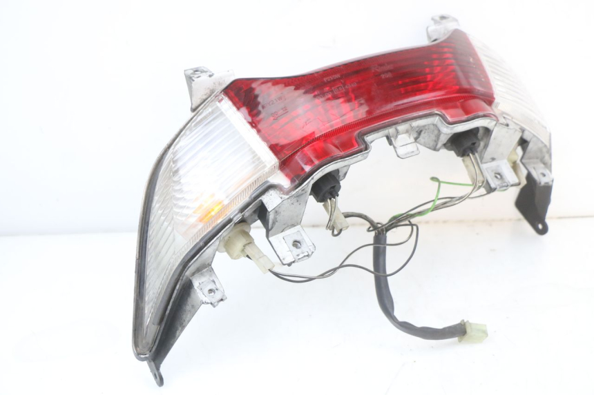 photo de REAR LIGHT SUZUKI UH BURGMAN 125 (2002 - 2006) - Component detail