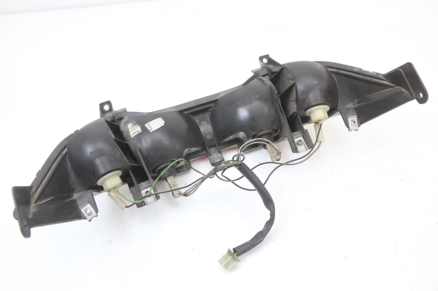 photo de REAR LIGHT SUZUKI UH BURGMAN 125 (2002 - 2006) - Technical close-up