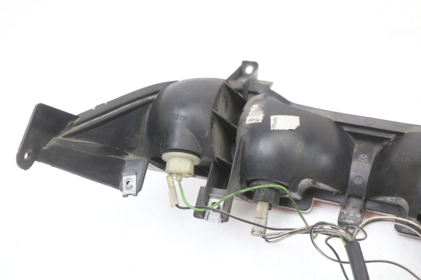 photo de REAR LIGHT SUZUKI UH BURGMAN 125 (2002 - 2006) - Product overview