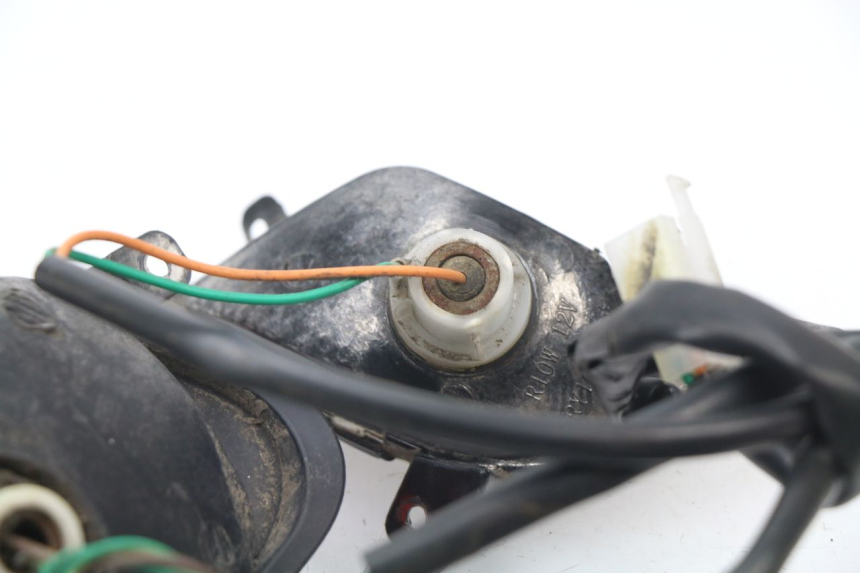 photo de TAIL LIGHT RAZZO VENICE 50 (2009 - 2014) - Technical close-up