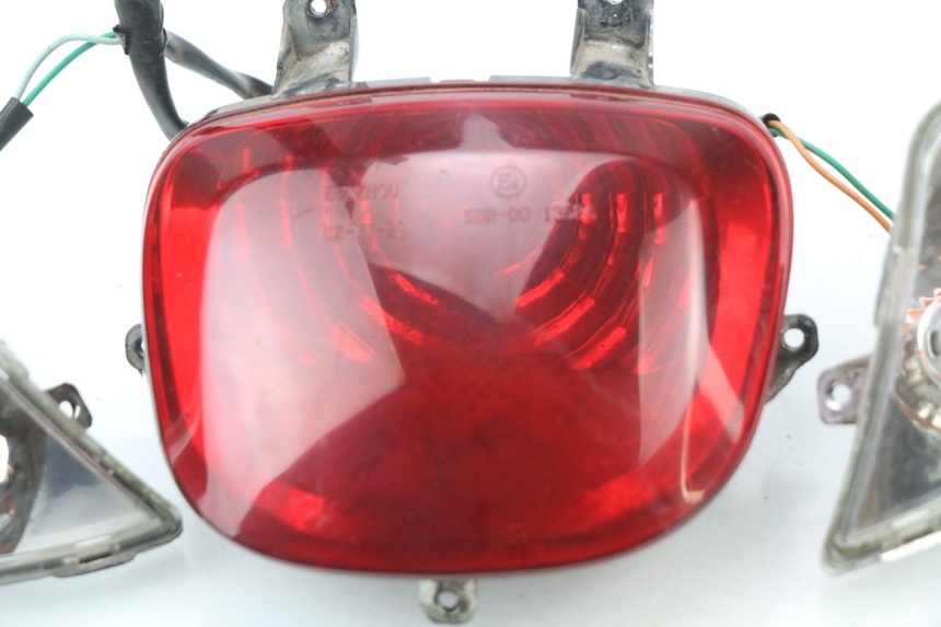 photo de TAIL LIGHT RAZZO VENICE 50 (2009 - 2014) - Checked used part