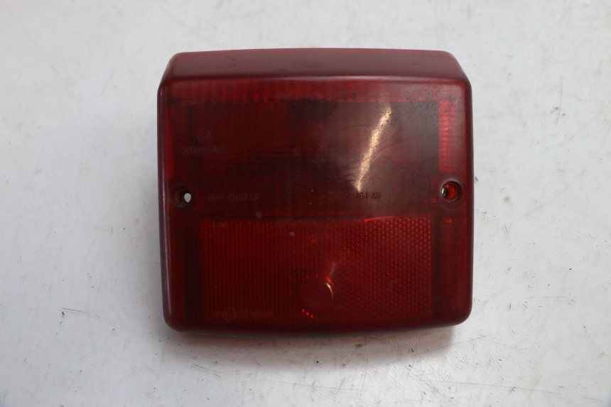 photo de TAIL LIGHT PIAGGIO VESPA PK FL 2T 50 (1990 - 1996) - Main view