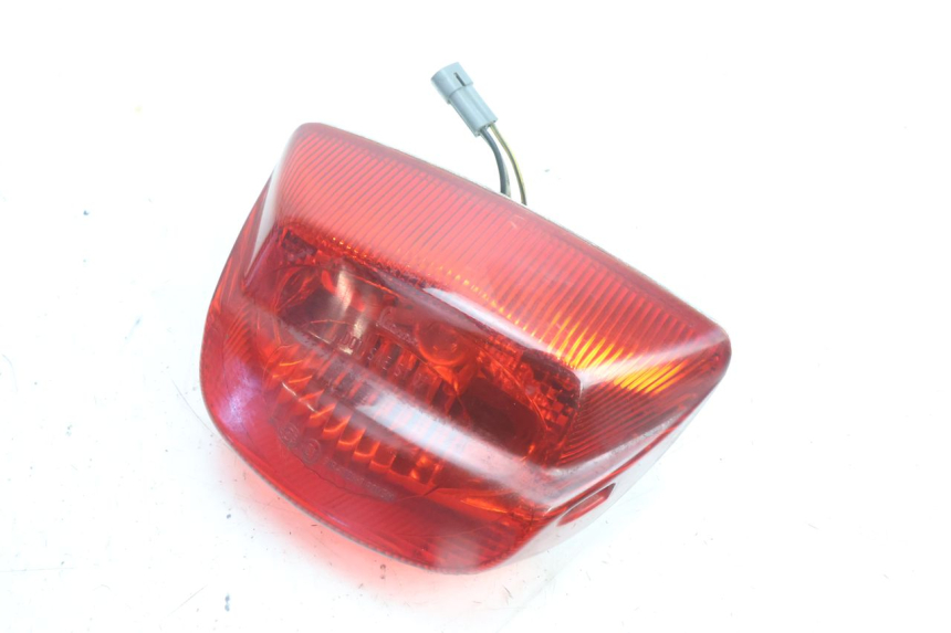 photo de TAIL LIGHT PIAGGIO VESPA S 2T 50 (2007 - 2014) - Main view