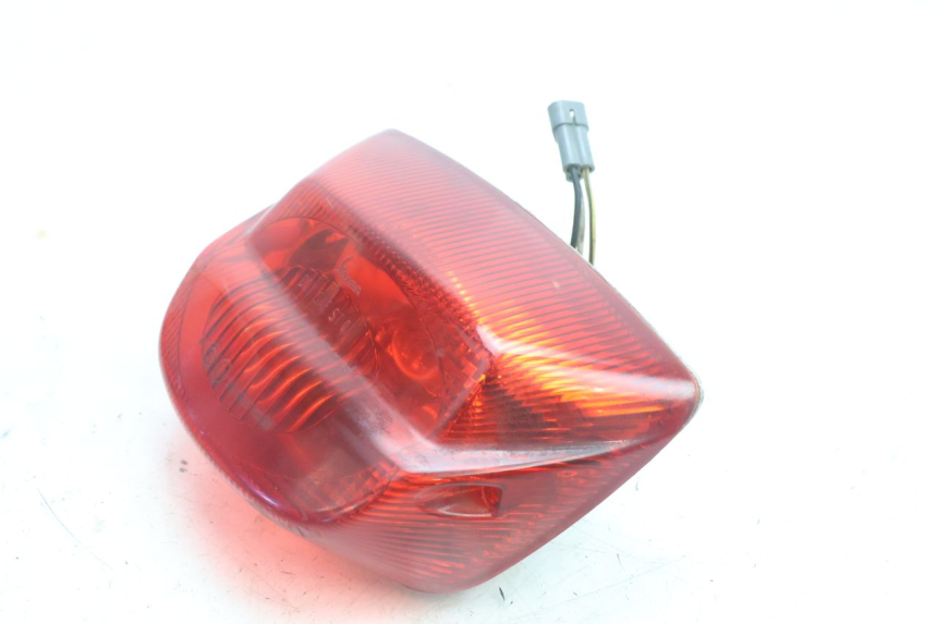 photo de TAIL LIGHT PIAGGIO VESPA S 2T 50 (2007 - 2014) - Alternative perspective