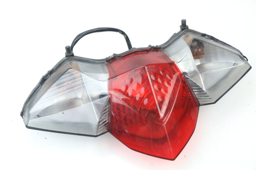 photo de TAIL LIGHT HONDA VFR F 1200 (2010 - 2015) - Main view