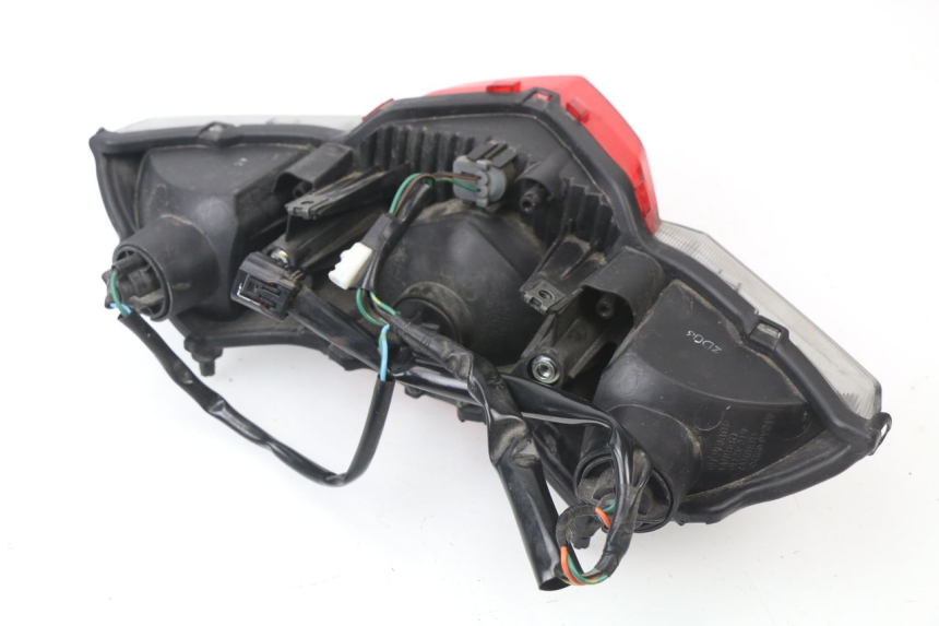 photo de TAIL LIGHT HONDA VFR F 1200 (2010 - 2015) - Product overview