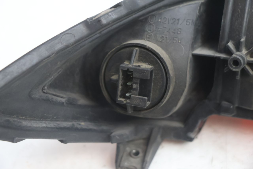 photo de TAIL LIGHT HONDA VFR FI RC46 800 (1998 - 2001) - Checked used part